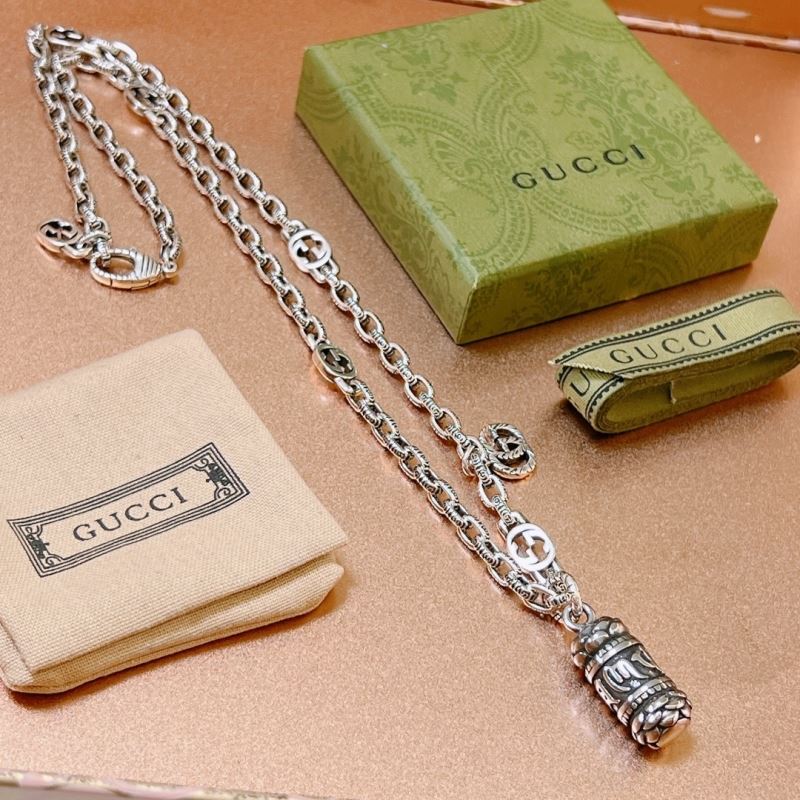 Gucci Necklaces